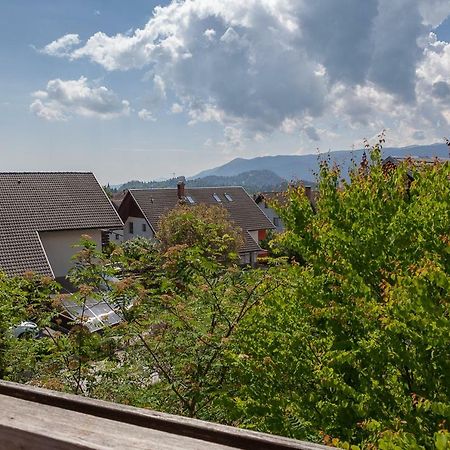 Vacation Home Sofia 지고르니예 고르예 외부 사진