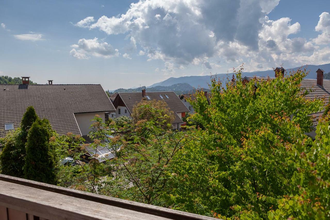 Vacation Home Sofia 지고르니예 고르예 외부 사진