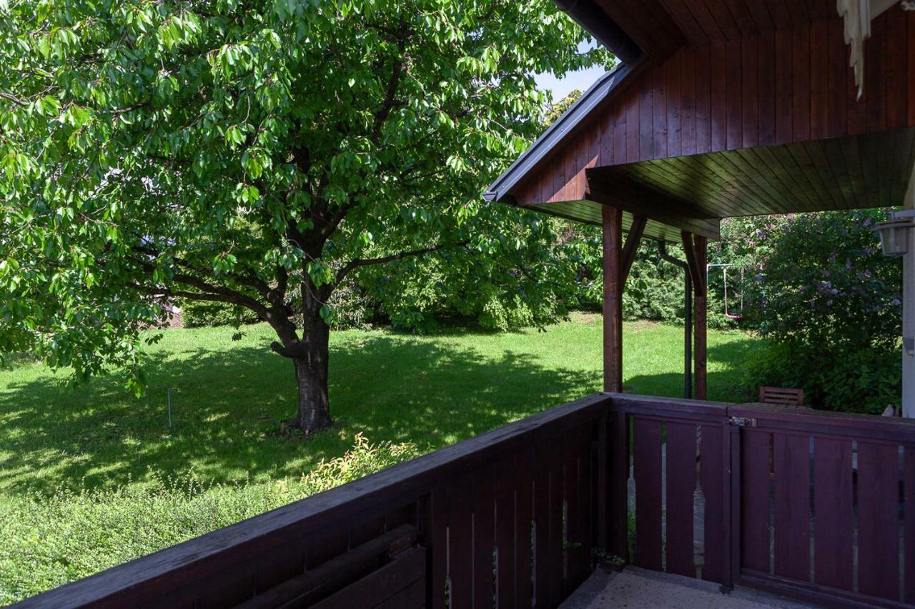 Vacation Home Sofia 지고르니예 고르예 외부 사진