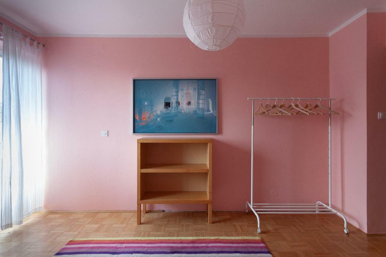 Vacation Home Sofia 지고르니예 고르예 외부 사진