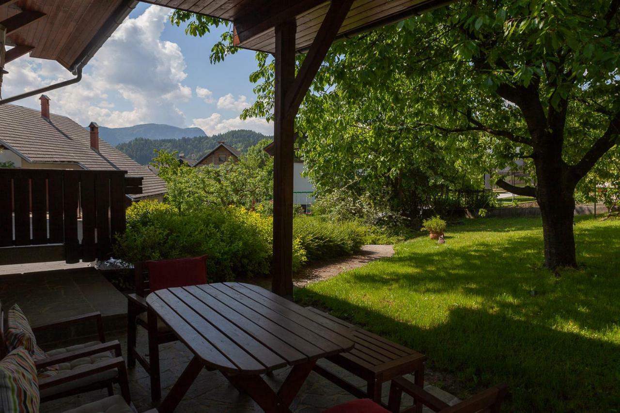 Vacation Home Sofia 지고르니예 고르예 외부 사진