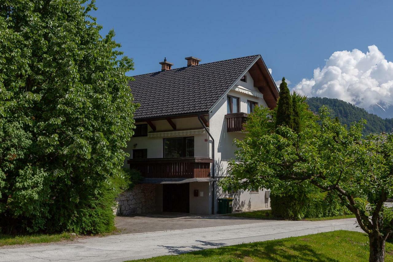 Vacation Home Sofia 지고르니예 고르예 외부 사진