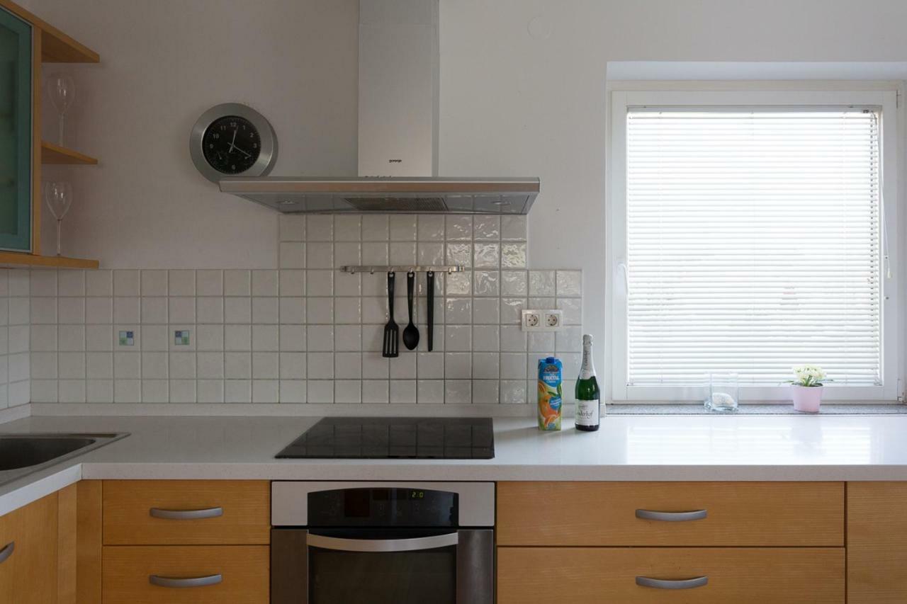 Vacation Home Sofia 지고르니예 고르예 외부 사진