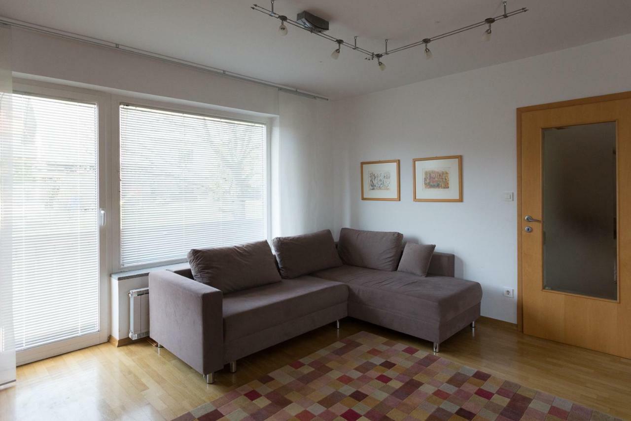 Vacation Home Sofia 지고르니예 고르예 외부 사진