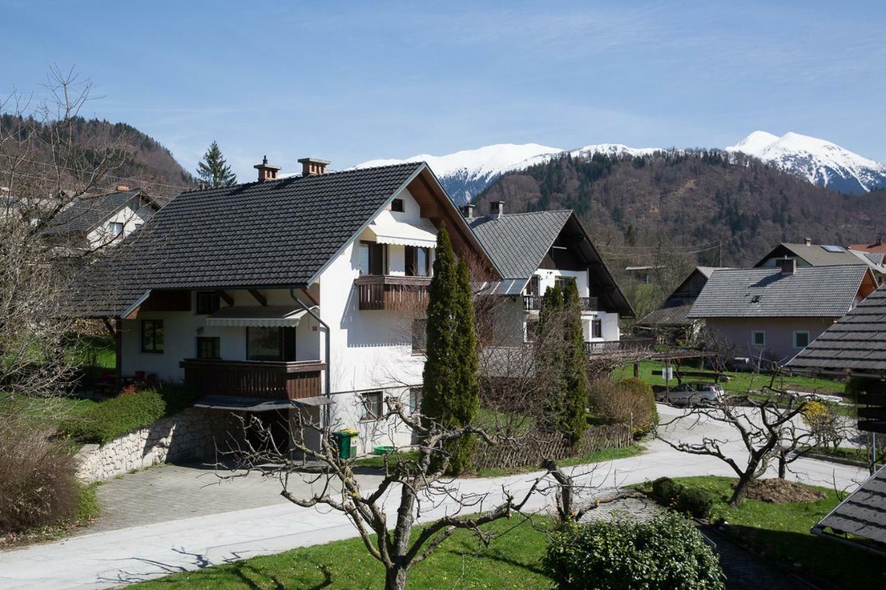 Vacation Home Sofia 지고르니예 고르예 외부 사진