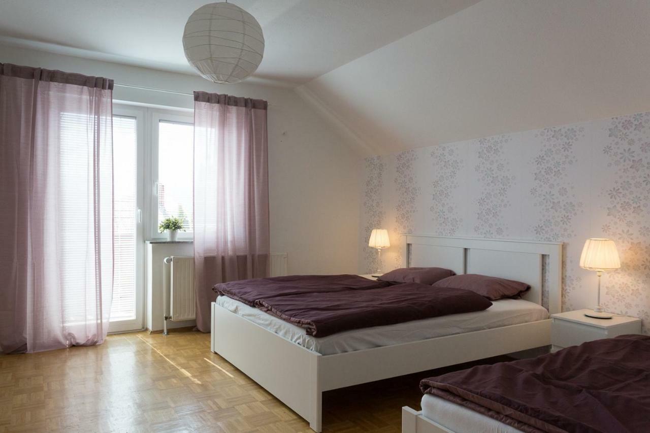 Vacation Home Sofia 지고르니예 고르예 외부 사진