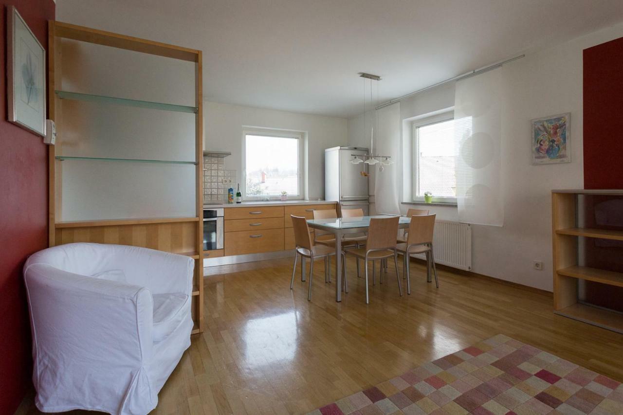 Vacation Home Sofia 지고르니예 고르예 외부 사진